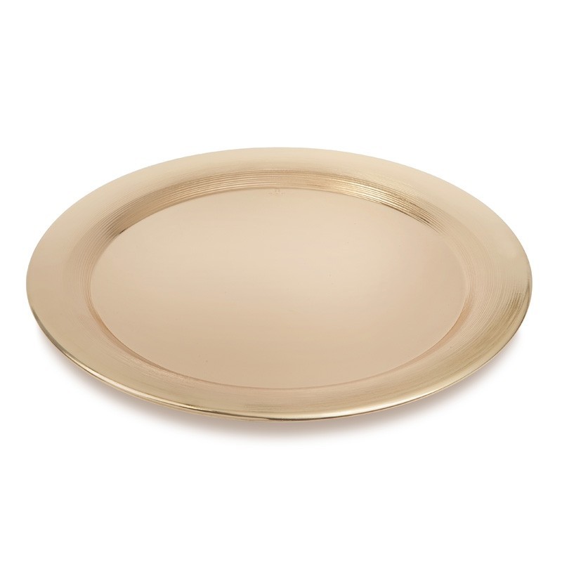 Επάργυρος Γραμμωτός Δίσκος