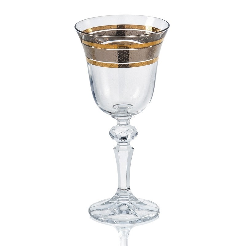 Κρυστάλλινο Ποτήρι