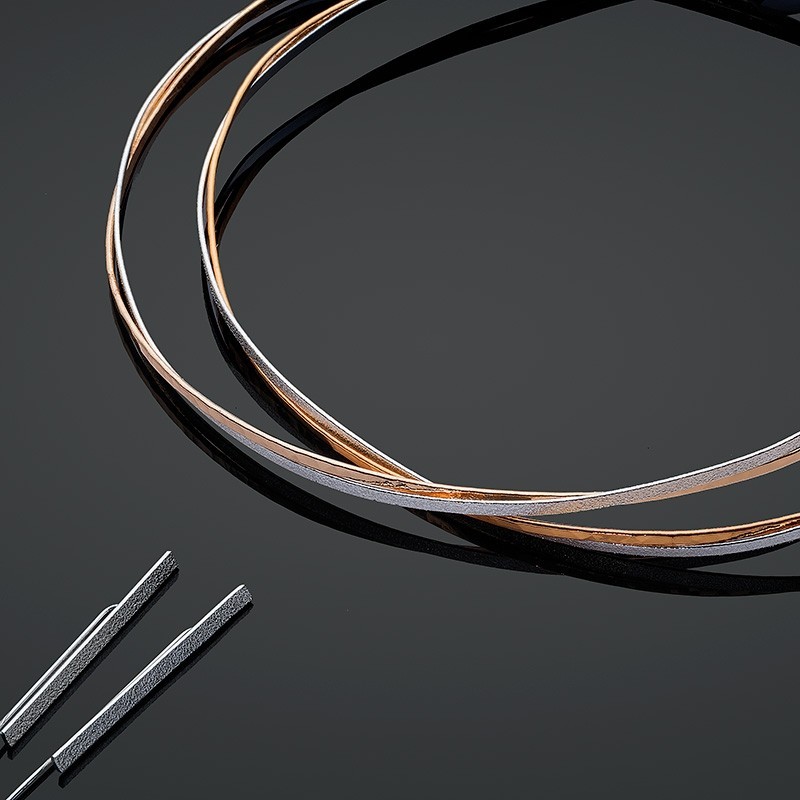 στέφανα-δίχρωμα-ασημί-χρυσό